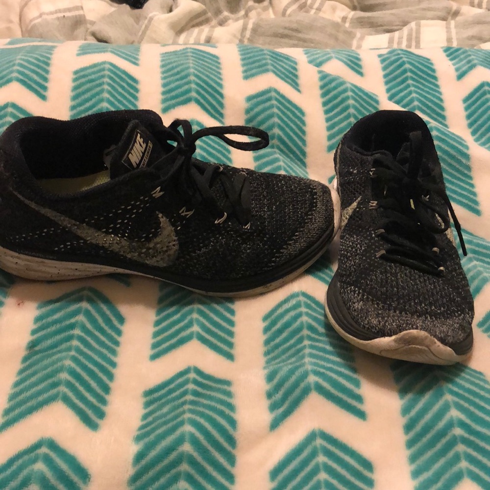 Women’s Nike running shoes